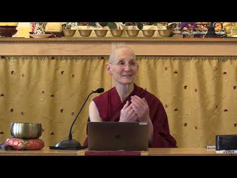 05-17-21 Taking His Holiness' Advice to Heart - BBCorner