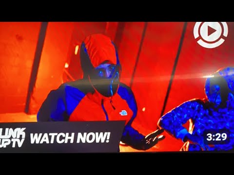 🇮🇷🇬🇧 KLISHY x R8BDOG - KARMA [Music Video] | Link Up TV Reaction