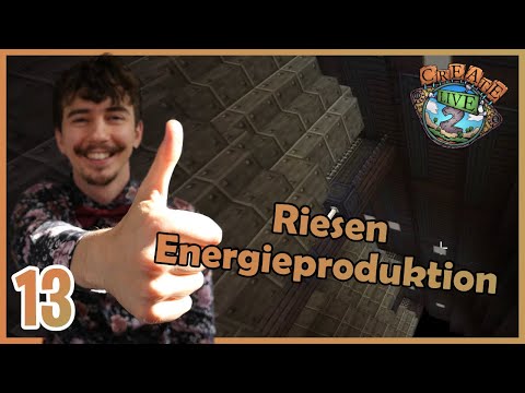 SO GUT WIE FERTIG - LETZTE BAUARBEITEN ⚙ CREATE LIVE 2 (Folge 13)