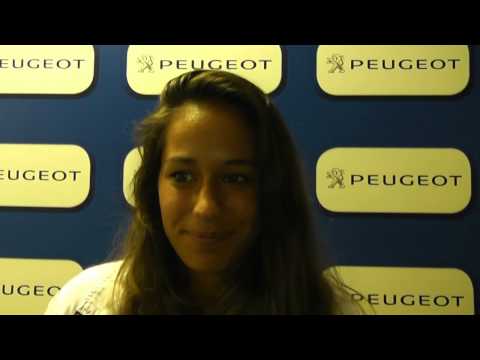 TC EMPIRE Trnava: Tamara Kupková vicemajsterkou sveta, tlačová konferencia so slovenským tímom