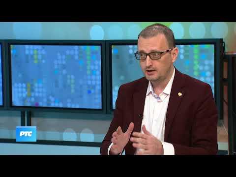 Kulturni dnevnik: Specijal // Igor Perišić