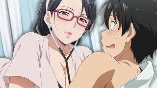 Top 10 Romance Anime Where Older Girl Falls For Boy