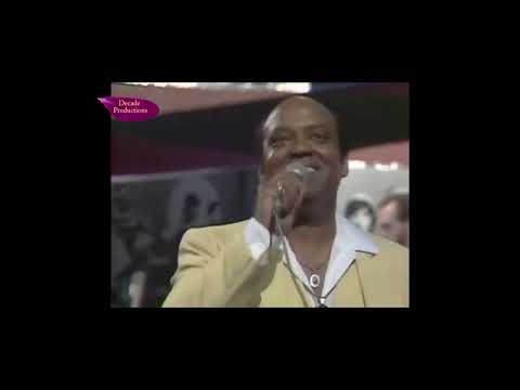 The Drifters There Goes My First Love 1975  remastered