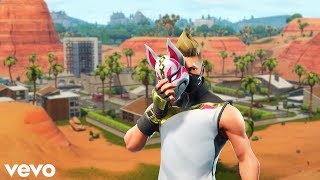 Lefa-Paradise (clip fortnite)