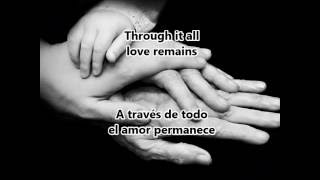 Love Remains - Hillary Scott/Subt Español &amp; Lyrics