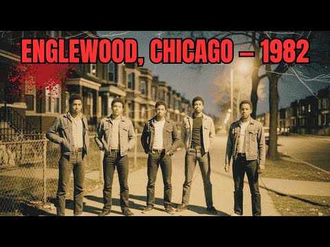 The Chicago Southside Night of Fire: 14 Men Killed Over a Stolen Jacket