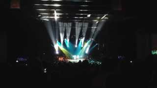 Heart with Jason Bonham  | Battle of Evermore | Heartbreaker Tour 2013