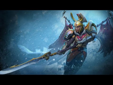 LC vs Medusa | Mid | 6200