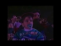 Barney Live In NYC Everyone Is Special Curtain Call