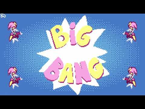 [[BIG BANG]] (Scruffized) - Deltarune Chapter Rewritten - Scampton The Great
