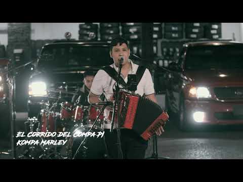 Kompa Marley-El Compa Pi (En Vivo 2021)
