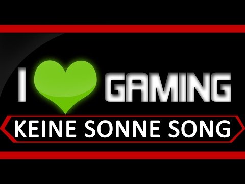 Video thumbnail for Keine Sonne