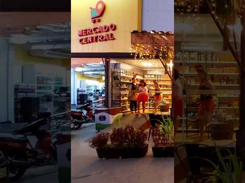 Loja Cacau Show na cidade de Barreiros PE