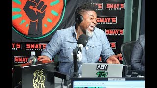 David Banner Takes Back His Culture on “The God Box” | Sway&#39;s Universe