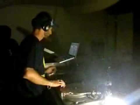 Papy Smill'r Tribe - Mix Electro-Fidget