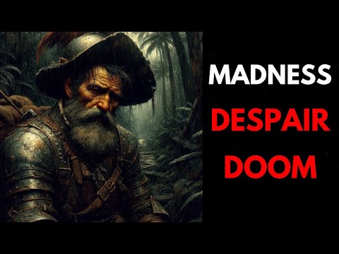 The Conquistadors Harrowing & Doomed Quest For a Lost Civilization in the Amazon History Documentary