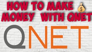 How to Make 💰 Money  With QNet 👉 QNet Best Direct Selling Company