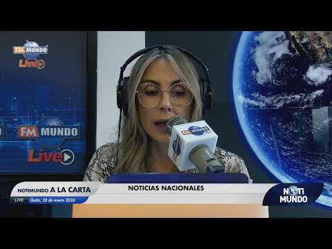 NotiMundo a la Carta