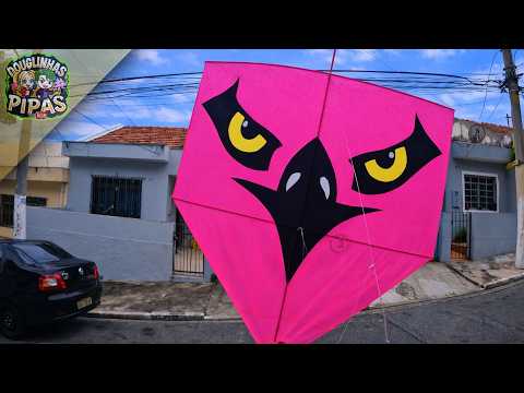 GUERRA NA QUEBRADA! SOLTAMOS TODOS OS PIPAS DA XEPA!