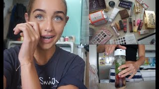 Dentist visits, Organising my Life + GIVEAWAY