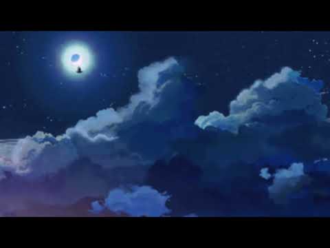 rusowsky & dinamarca - mwah :3 (slowed + reverb)