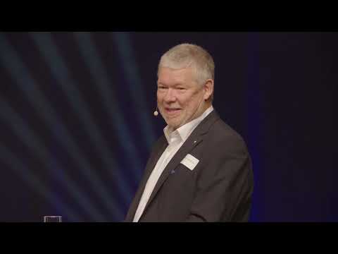 Festakt der IHK Siegen zum 175-jährigen Jubiläum - Interview Prof. Martin Hill