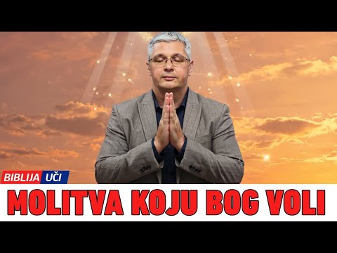 168 MOLITVA koju Bog voli - Molitve koje iznosim u emisiji su BIČ za sotonu i demone! Ohrabri se...