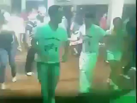 Geração Passinhos - Geração Anos 80 & 90