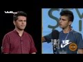 Behremendê Jimare 57 Bernamê şeyda WAAR TV