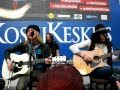 Negative - Jealous Sky @ Koskikeskus (acoustic ...