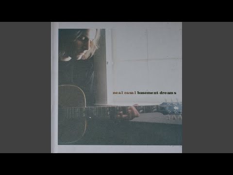 No One Said A Word - Neal Casal