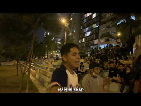 PKS VS SERZ VS C3H - FILTROS - MAGDALERAP - FECHA #7 IFS VOL.2