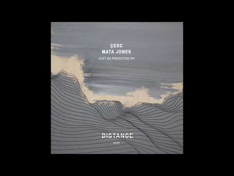 Ãesc, Mata Jones - Just As Predicted