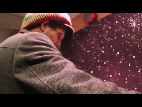 Lloydie Coxsone presents his top ten tunes on Heritage Hi Fi