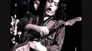 Rory Gallagher's Last Of The Independents by The Mississippi Sheiks