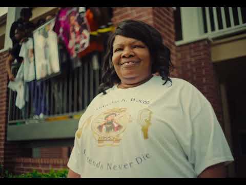 MudBaby Ru - Bezzal Land [Official Video]