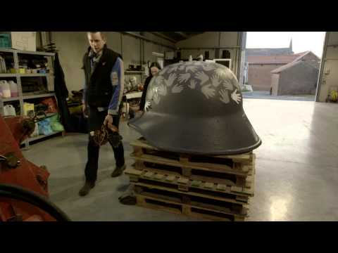 Kleine Verhalen in een Groote Oorlog - Herstappe