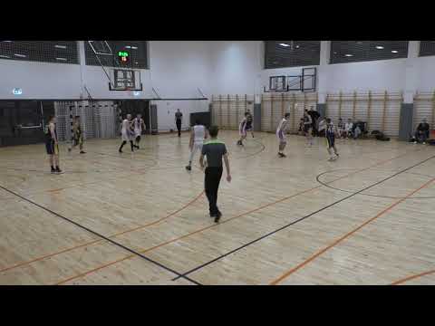 Megyeri Tigrisek - KLKS