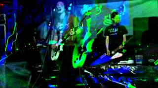 Black Dynamite - Blackjack Baby (taken from 'Dogstock')