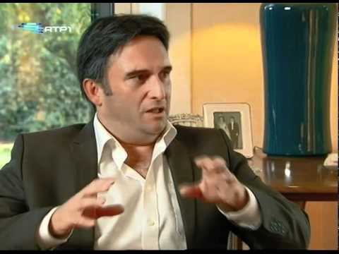 Carlos Queiroz em "Alta Indefinição" - Estado de GRAÇA