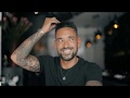 WAHL Grooming Habits Of The Modern Man