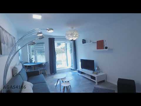 UL-54186 - Neu möbliertes 1-Zimmer Apartment in zentraler Lage