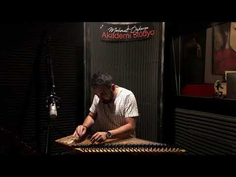 Onur Asım Şenocak - Hicaz Kanun Taksimi