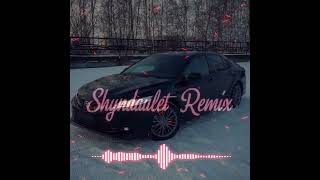 Download lagu Арамызда қалсын бәрі   Скриптонит Поворот (Shyndaulet Remix) mp3