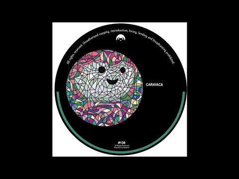 Caravaca - Just For Pleasure (PLAYMOBIL136)