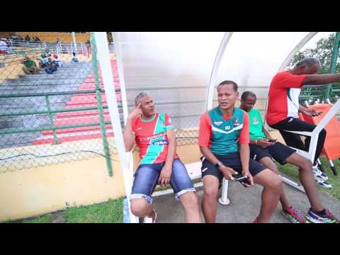 Allez GAULOISE Allez !!!