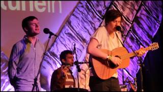 Little Green Cars - The John Wayne