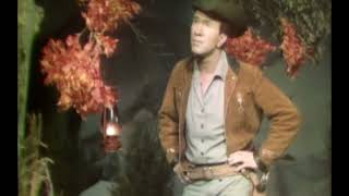 Marty Robbins - Night Time on the Desert