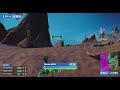 Fortnite player Ghost-4416 using aimbot