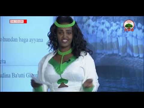 Cuuphaa Hurufaa Boombirraa 11 05 2010